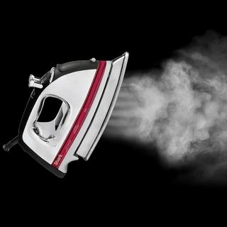 Professional Electronic Iron