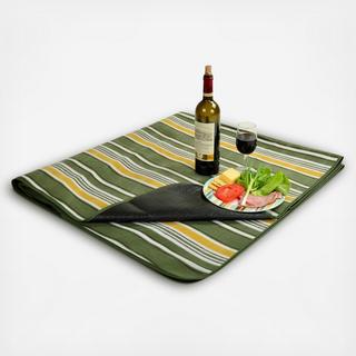 Extra large Water Resistant Picnic Blanket