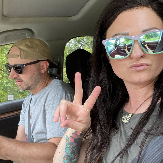 Honeymoon Road Trip