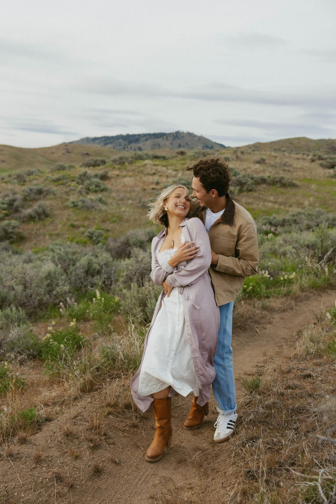 Morgan Swanson and Chase Howell's Wedding Website