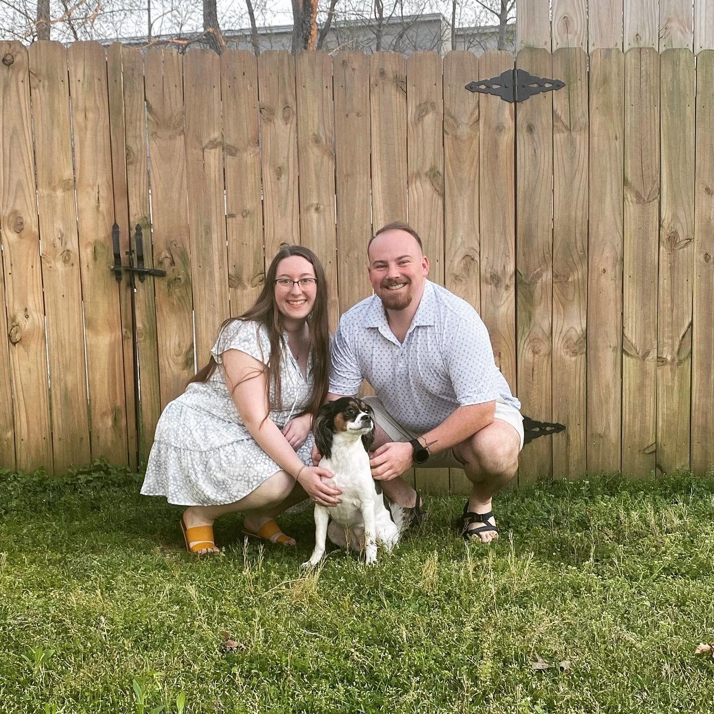 Easter 2021