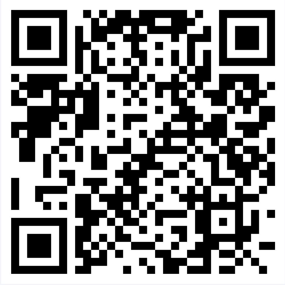 Scan the QR code or follow this link to download the app and join in on the betting!https://bettingonthewedding.app.link/7O5rBrzDvVb