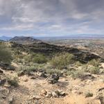 Lookout Mountain Preserve