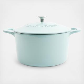 Gatwick Enamel Dutch Oven