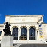 Detroit Institute of Arts