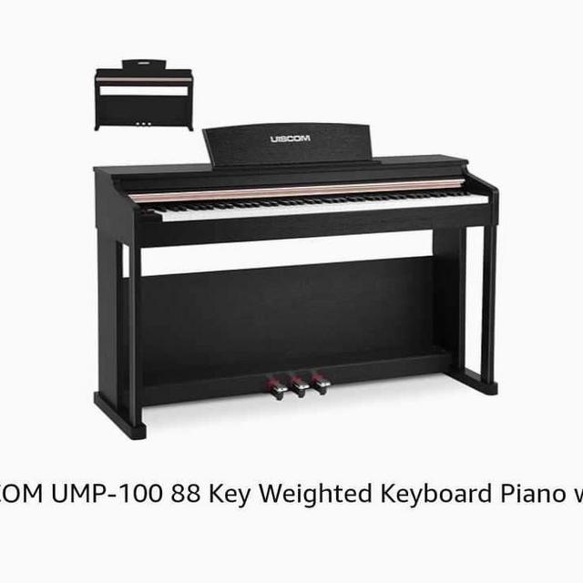 Piano Fund