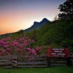 Grandfather Mountain