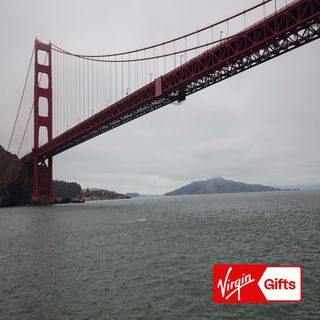3-Day California Sightseeing Tour for 2