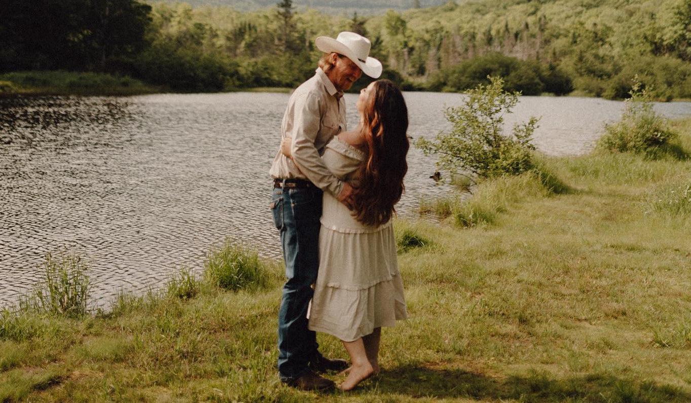 The Wedding Website of Sara Jacobsen and Joshua Lisk