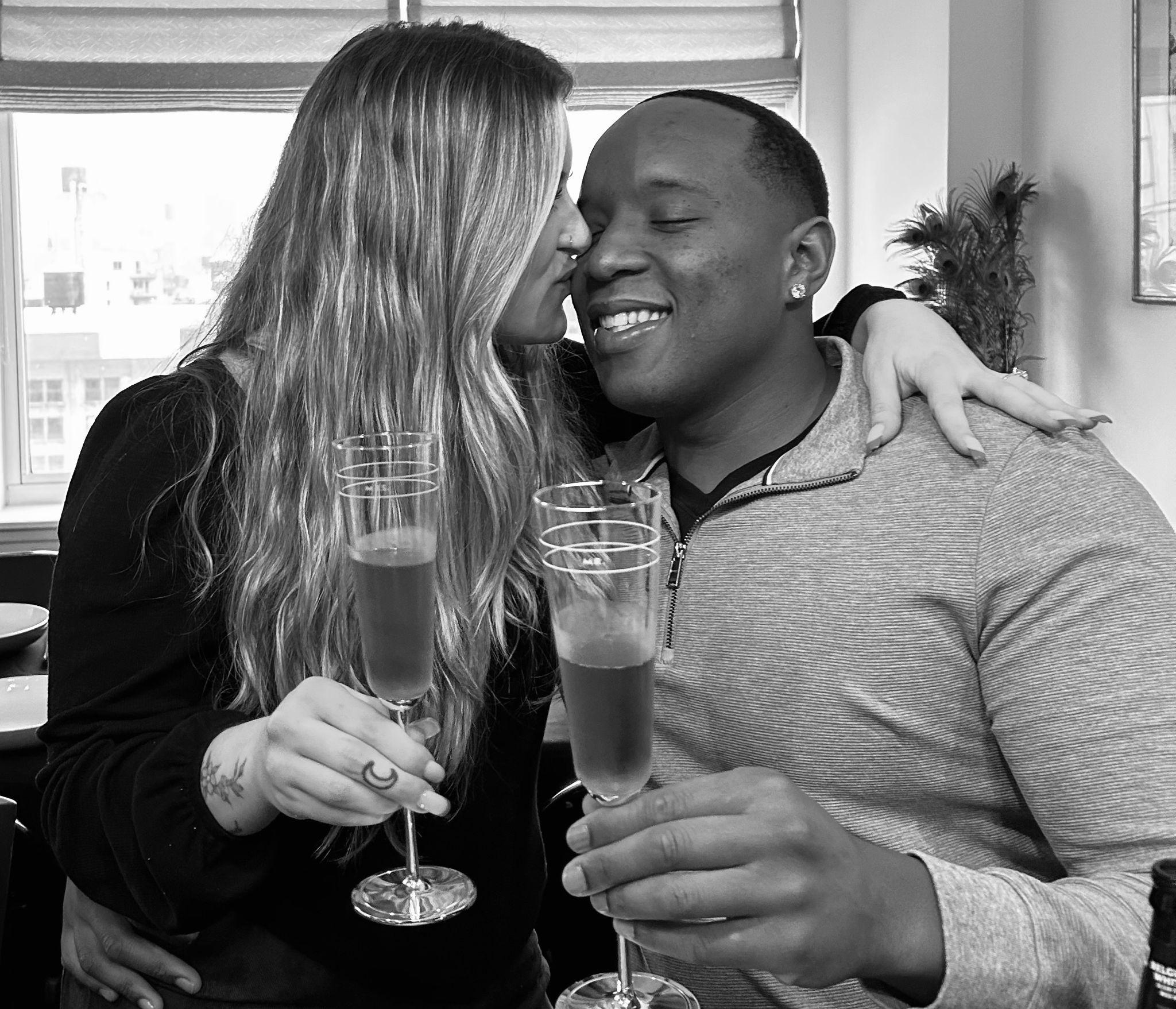 The Wedding Website of Kayla Goff and Brian Erisca