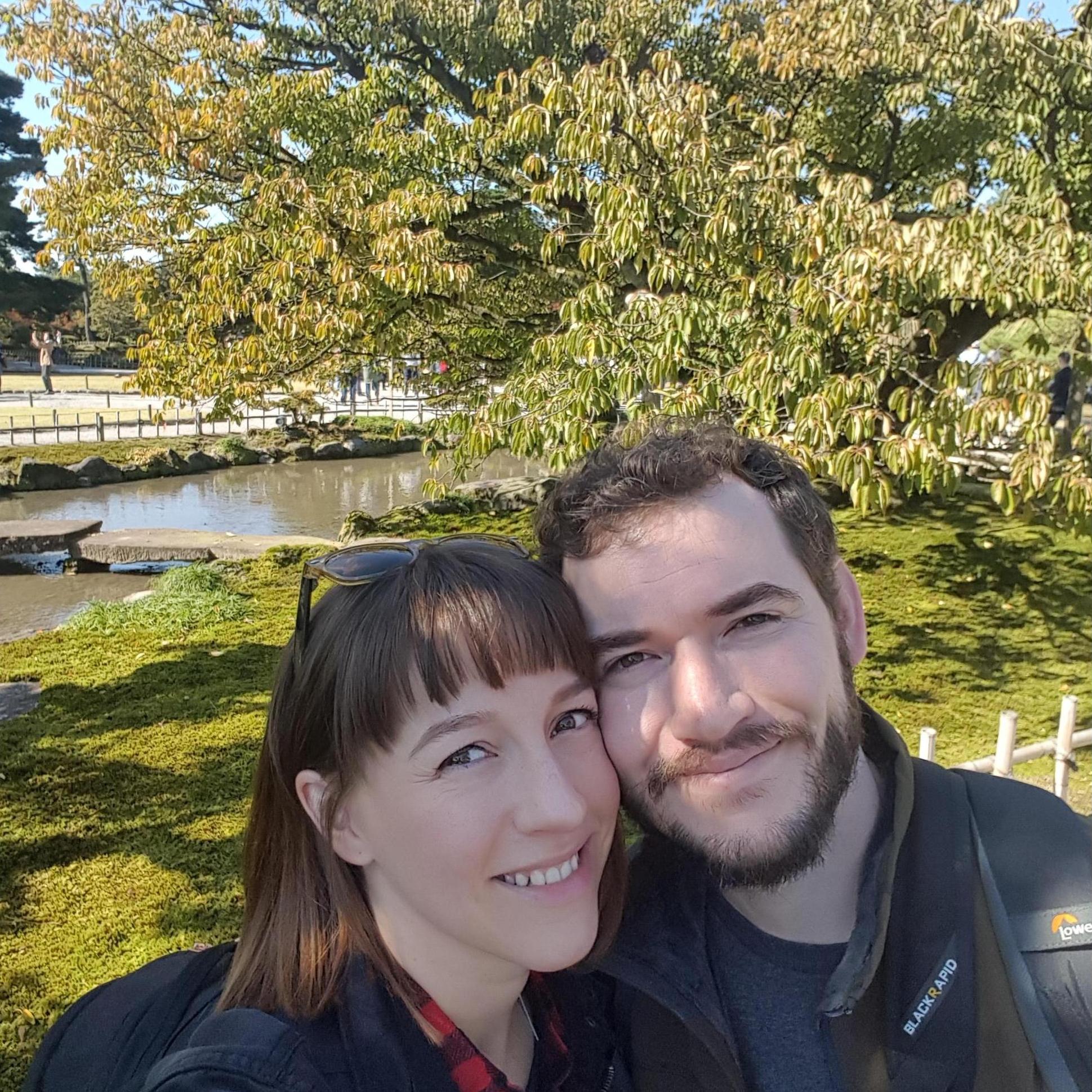 Japan - November 2017