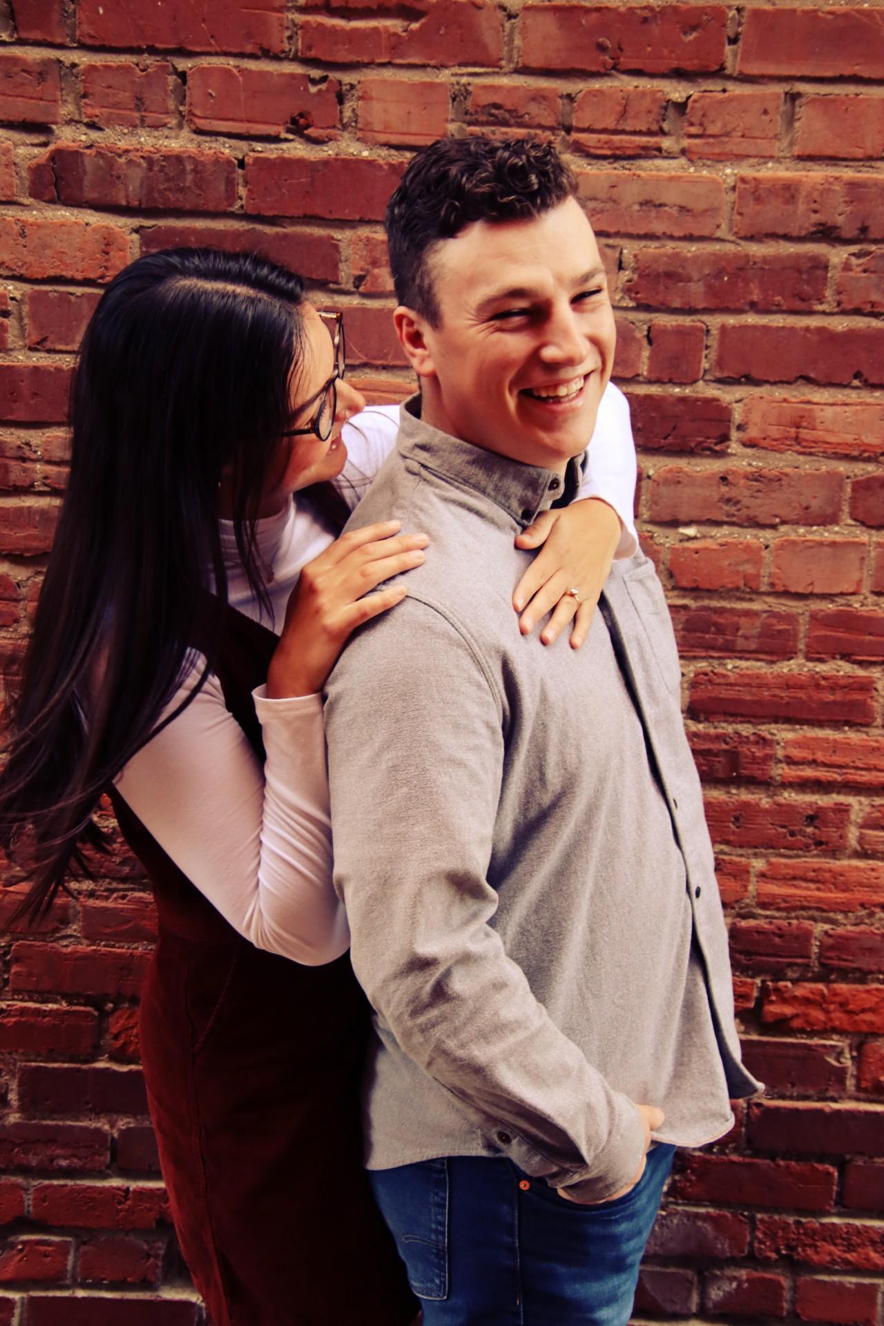 The Wedding Website of Breanna Beals and Andrew Belitski