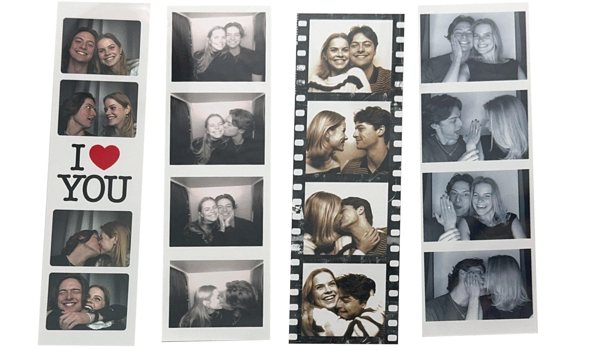 The Wedding Website of Hadley Caroline Sanders and Cole Michael Francis