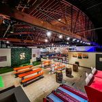 Socibowl by Pigeon Hill