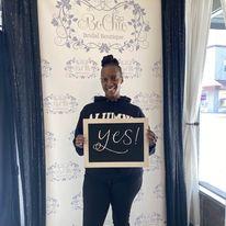 The Wedding Website of Kadori Ngirabakunzi and Jarrod Marshall