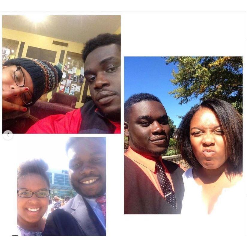 Memories from late 2014 to early 2015.