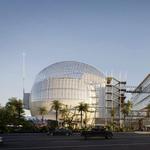 Academy Museum of Motion Pictures