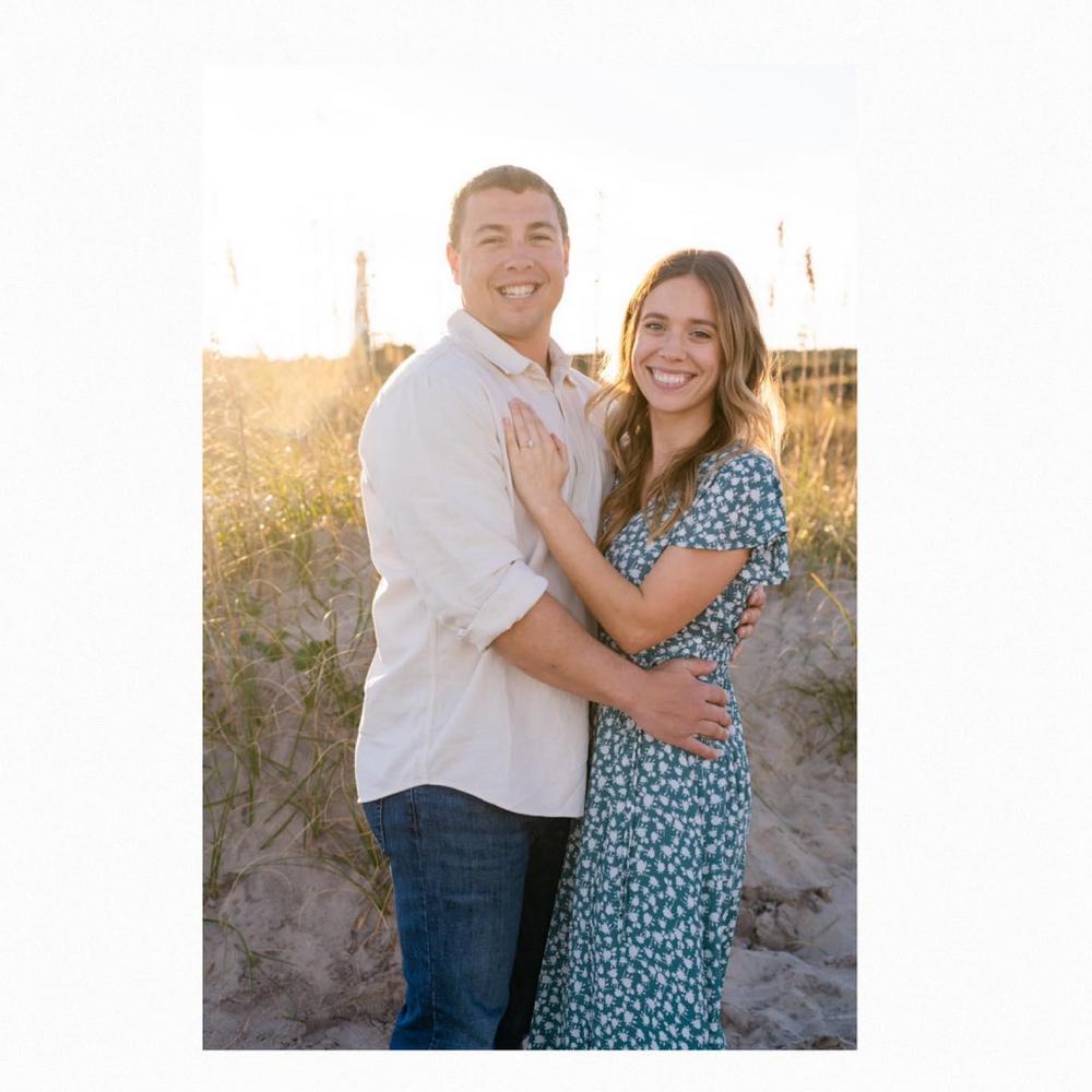 Samantha Speiser and Bradley Drebushenko's Wedding Website