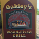 Oakley's Wood-Fired Pizza & Grill