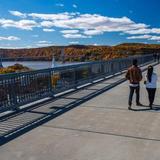 Walkway Over the Hudson State Park