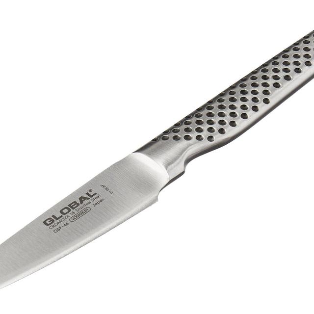 Global GSF-46 - 3 inch, 8cm Paring Knife