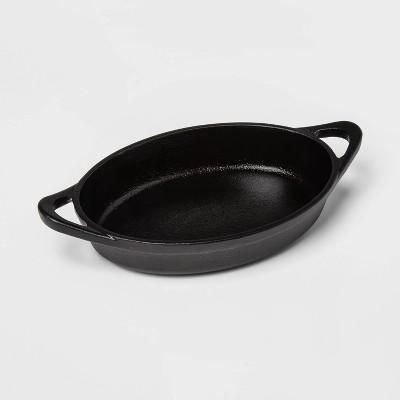 Cravings by Chrissy Teigen 6" Mini Au Gratin Cast Iron Pan