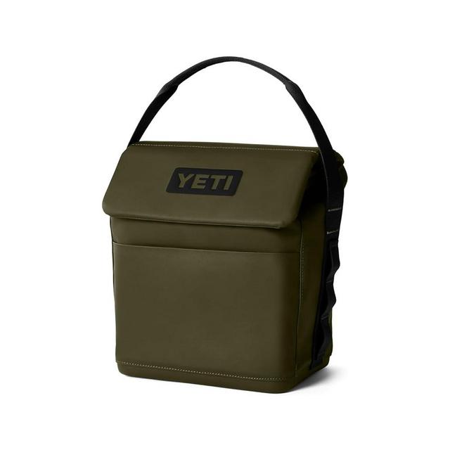 YETI Daytrip 6L Insulated Lunch Bag, Olive
