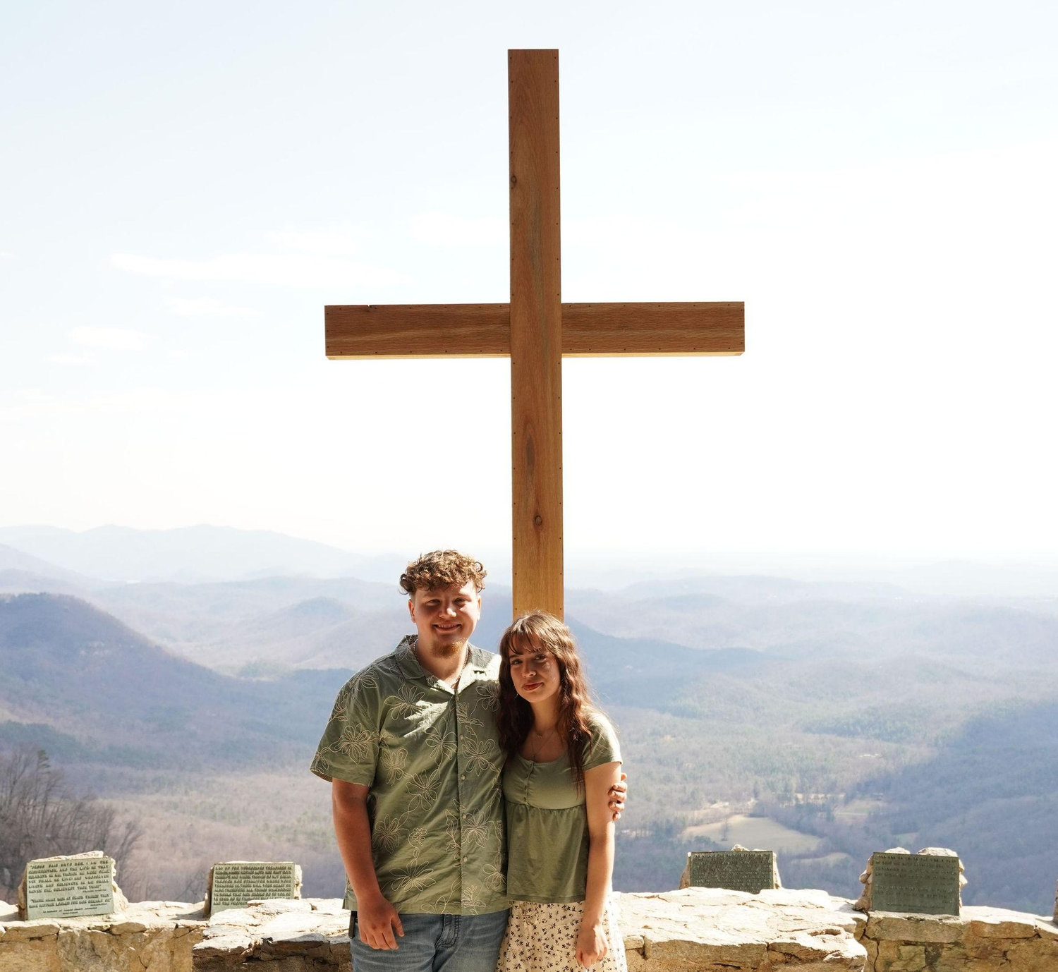 The Wedding Website of Nevaeh Cavender and Corey Jones