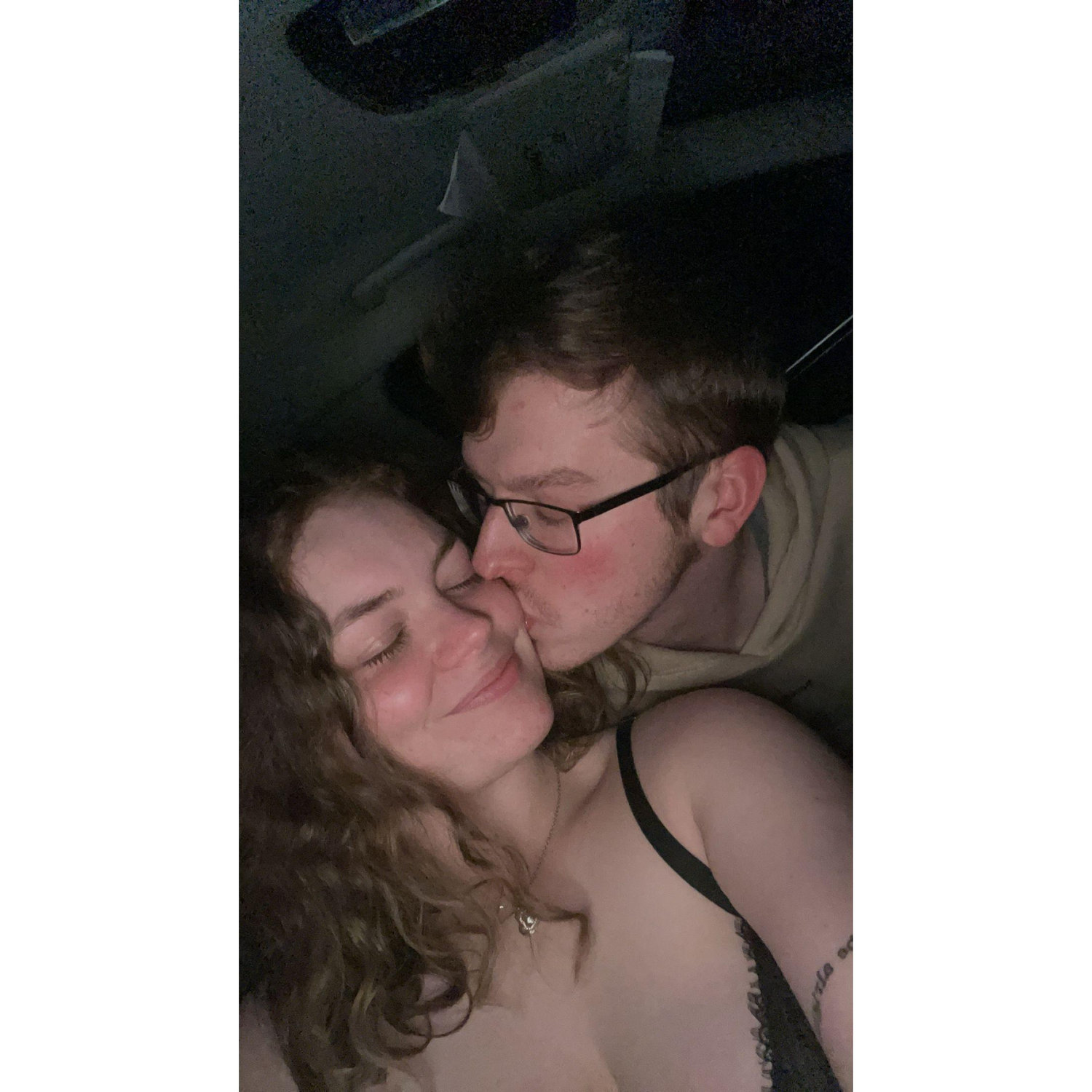 2.14.24 - Our first Valentine's Day
