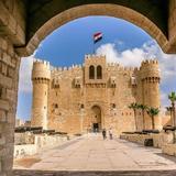 Qaitbay Citadel