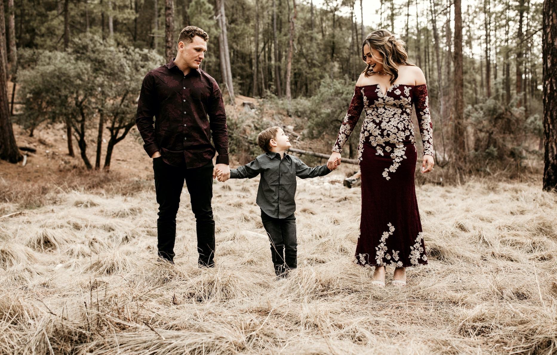 The Wedding Website of Camryn Conforti and Joseph Breese
