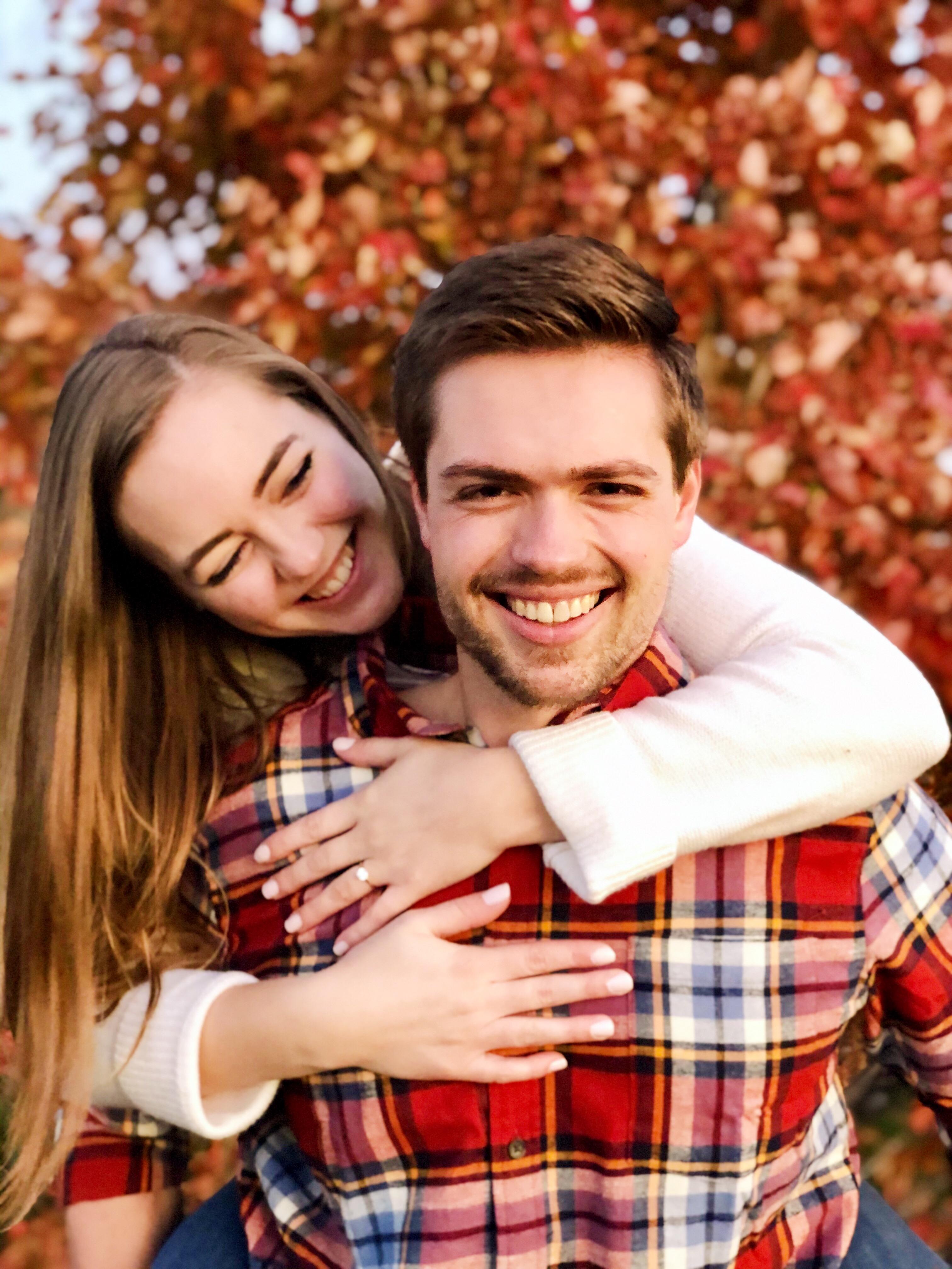 The Wedding Website of Rebekah Meier and Nathan Wilson