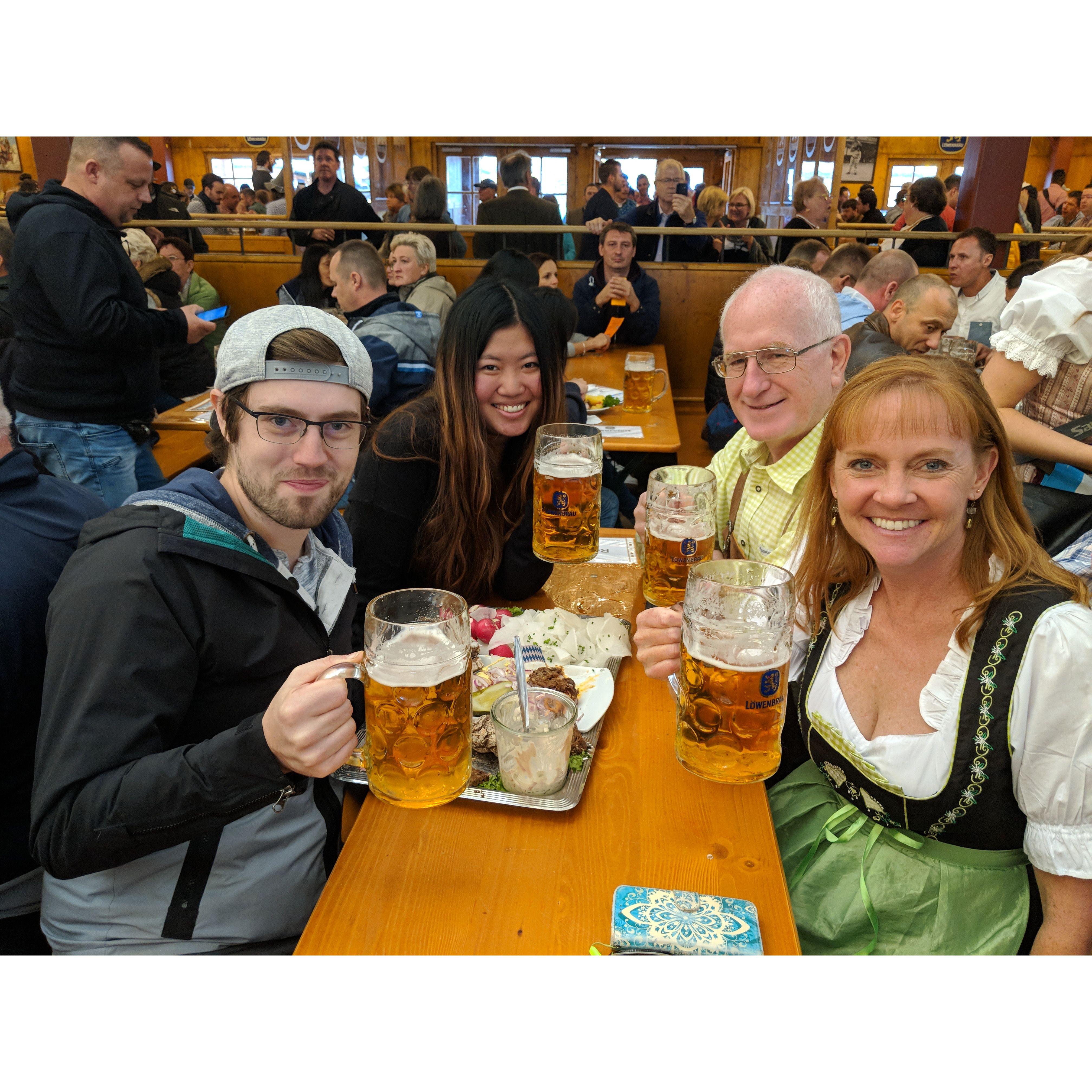 Octoberfest