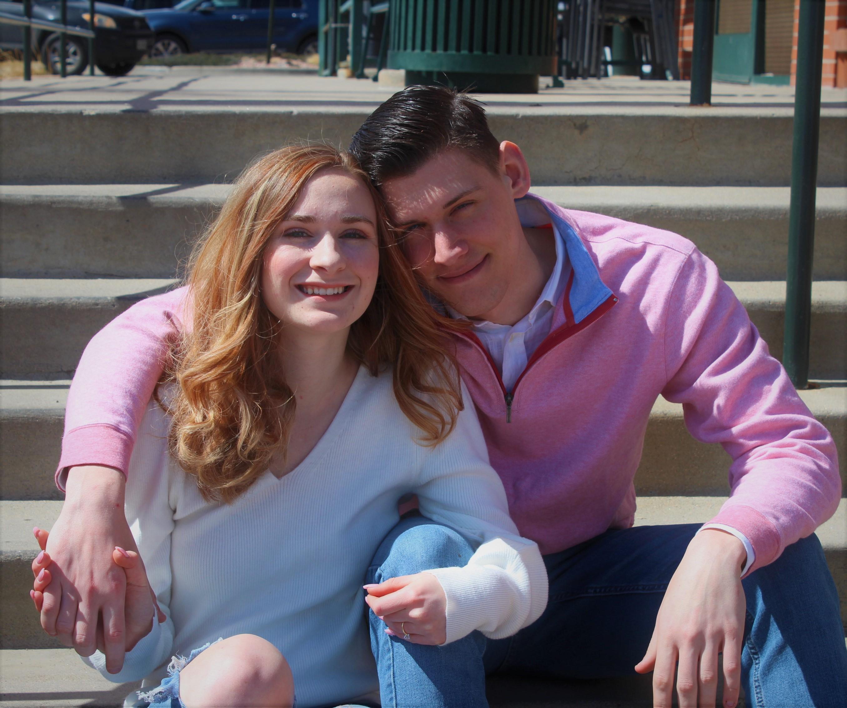 The Wedding Website of Kelsie Gallagher and Joseph Burton