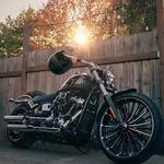 Harley-Davidson Museum®