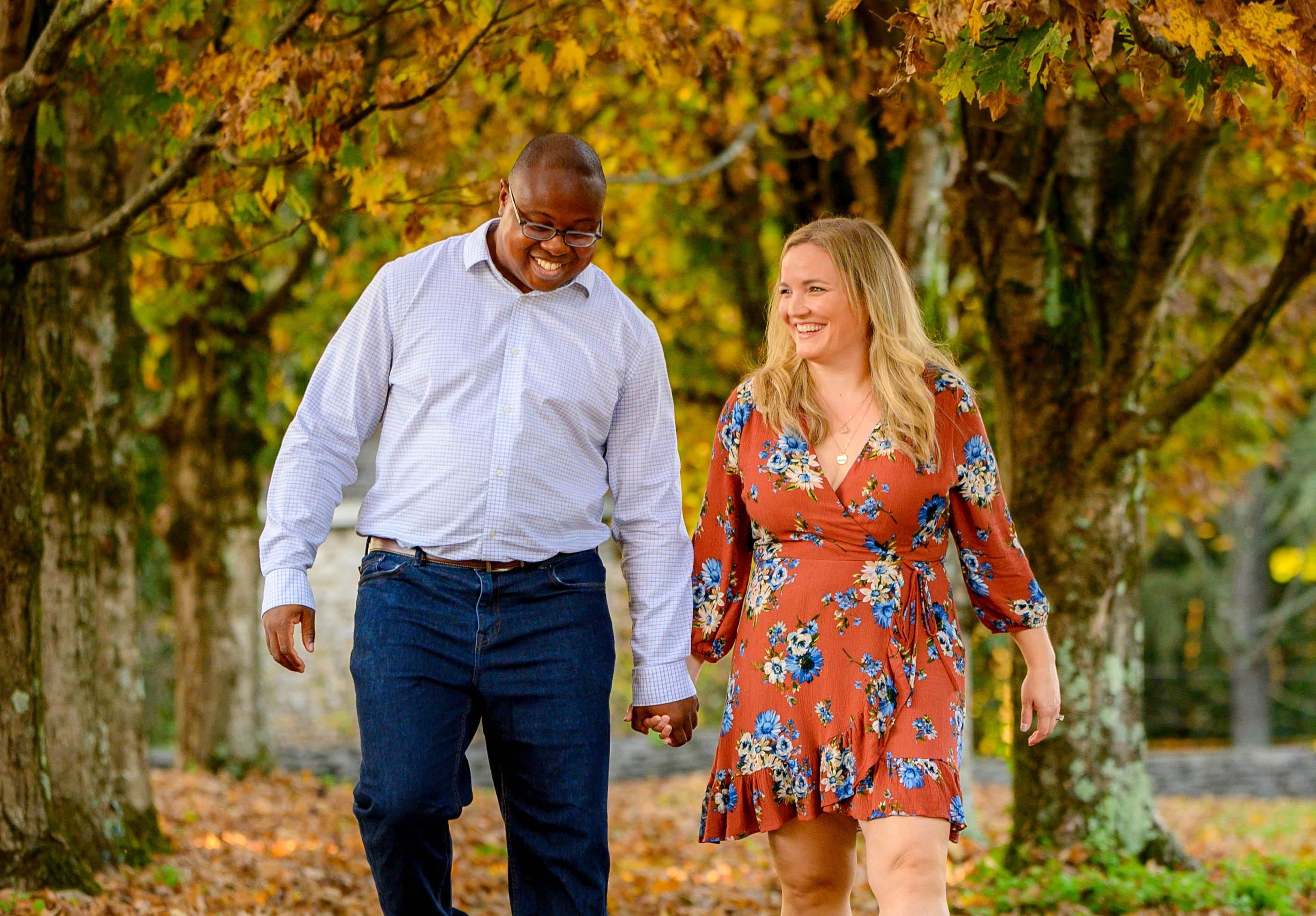 The Wedding Website of Leanne Hawn and Richard Carrington