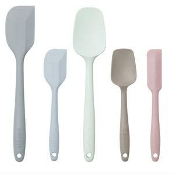 Spatulas