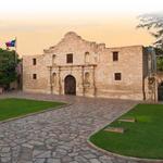 The Alamo