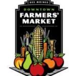 Des Moines' Downtown Farmers’ Market