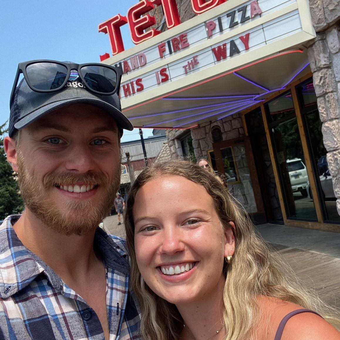 Best pizza in Jackson Hole! (2024)