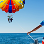 Destin Parasailing