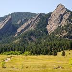 Flatirons
