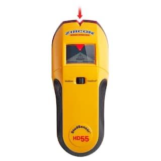 Zircon StudSensor HD55 Stud Finder 65945