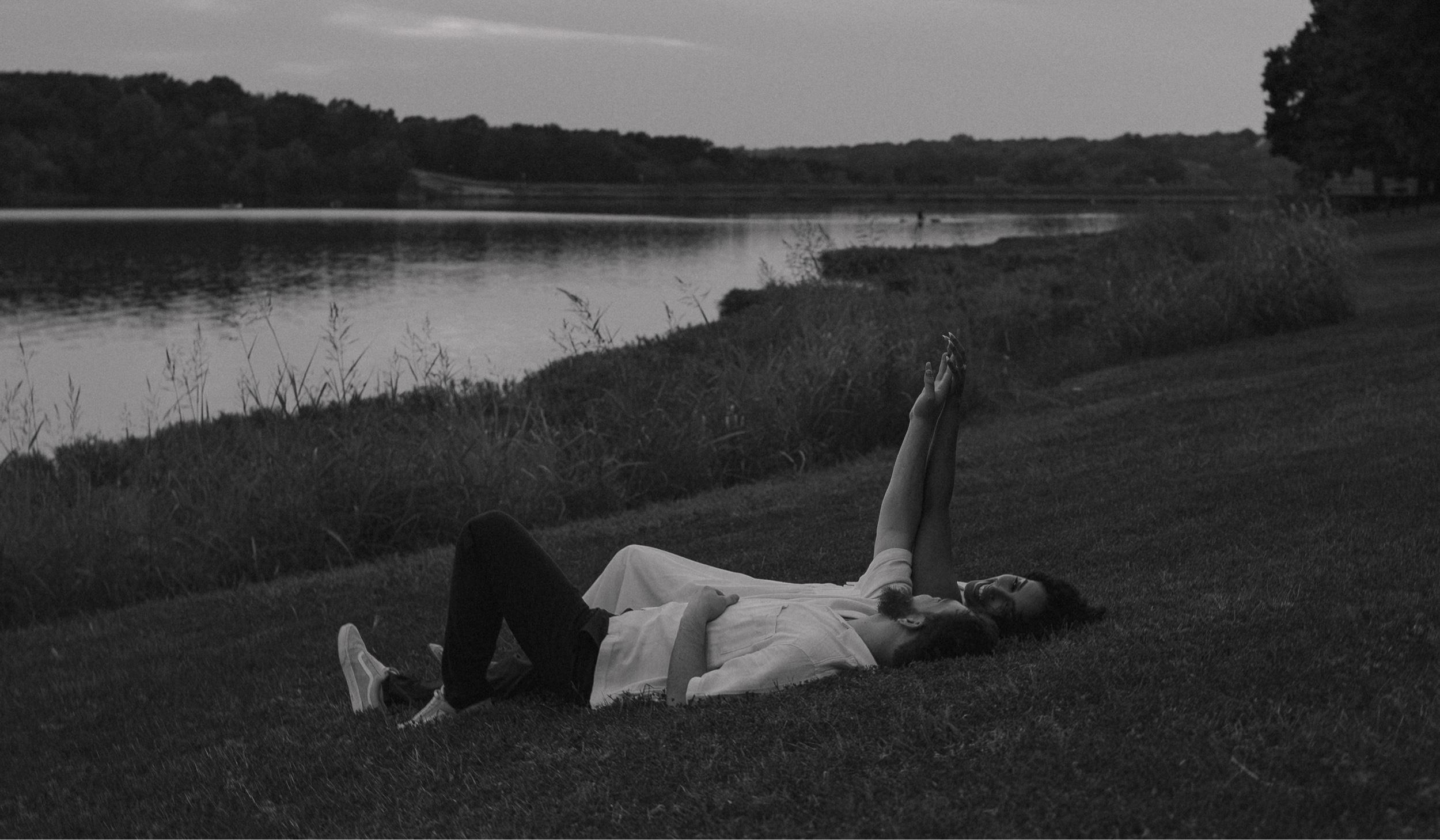 The Wedding Website of Pascasie Redhage and Chase Geisler