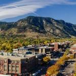 Boulder