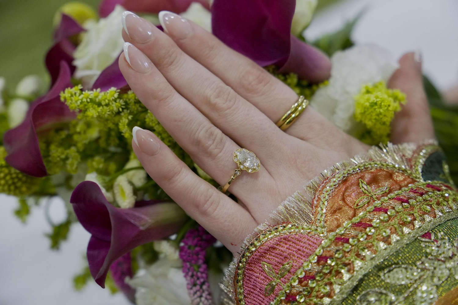 The Wedding Website of Danaka Katovich and Humza Agha