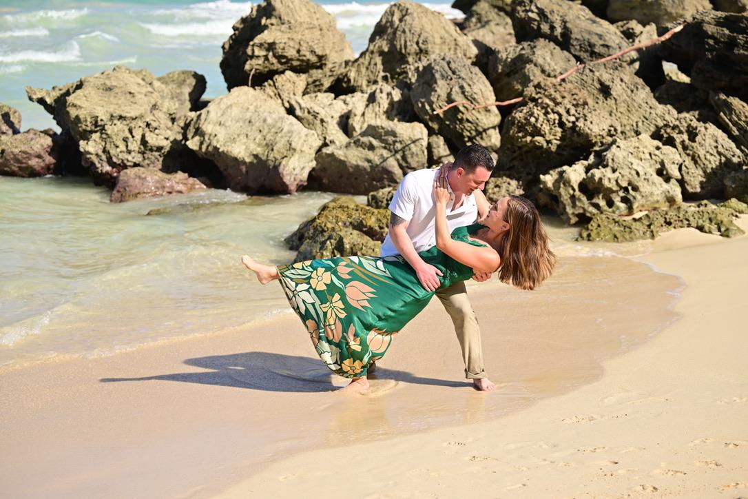 The Wedding Website of Malia Kozak and Tyler Peachey