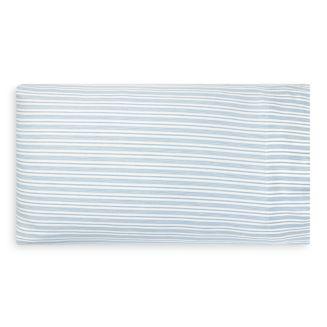 McKensie Stripe King Pillowcase, Pair