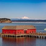 Coupeville Wharf