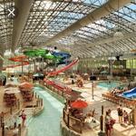 Pump House Indoor Waterpark